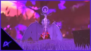 Guardian Dragon's wrath / Creatures of Sonaria | Roblox