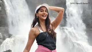 OPPO Reno15 Series with 3.5x Telephoto Portrait Camera | Close Enough to Feel Alive