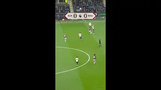 Summerville and Taty Seal Vital Win! 🤩 #westham #premierleague #hammers  #football
