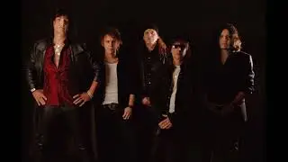 El Circulo del fuego - Rata Blanca Backing Track Con voz