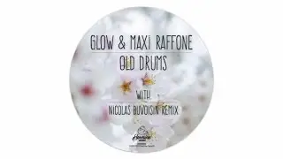 Glow & Maxi Raffone - Whisky 91' [Hermine Records 045]