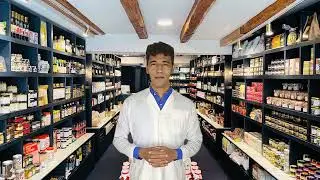 Aide pour les avis, notes et fiche Google My Business pour Epiciers