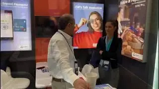 Mobile World Congress 2019