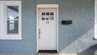 Real Estate Video Tour | 54 Sproat St, Middletown, NY, 10940 | Orange County, NY