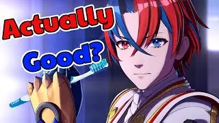 Подождите... А Fire Emblem Engage на самом деле хороша?