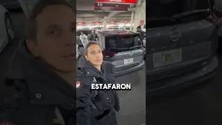 ❌ NO RENTES AUTO en ESTADOS UNIDOS SIN SABER ESTO