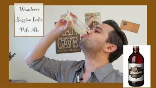 Wanderer Session India Pale Ale