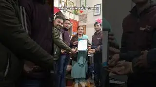 &ldquo;प्रकृति और सेवा को समर्पित पाँच साल।&rdquo; 🌿❤😊🙏 #minivlog #sewa #shorts #ngo