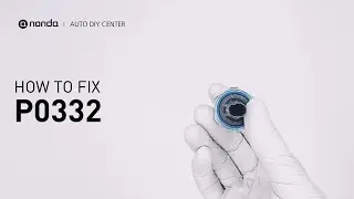 How to Fix P0332 Engine Code in 2 Minutes [1 DIY Method / Only $10.36]