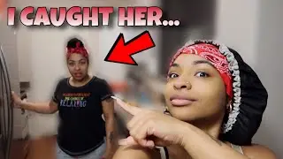 EXPOSING MY MOM...