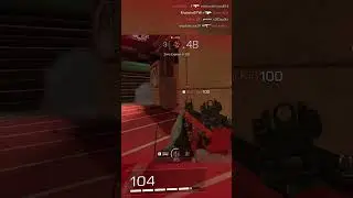 TOP 1% PC AIMER DESTROYS PLAYERS IN XDEFIANT #shorts