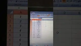 Font style and font align trick in Excel.#excel #microsoftexcel #shoerts #viralshort #treandingviral