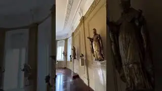 Visita al Museo Pedro de Osma de Barranco (Lima, Per&uacute;)