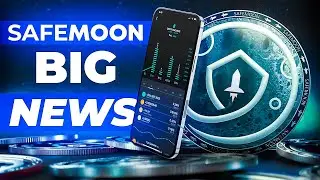 SAFEMOON LOADS OF UPDATES | SAFEMOON NEW WALLET | SAFEMOON GAME CHANGER!