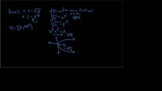 MAT 211 Calculus I - Lecture 1 A - Examples