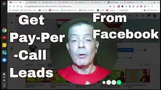 Facebook Call Only Ads - Pay Per Call