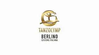 TANZOLYMP BERLINO EDIZIONE ITALIANA 2025