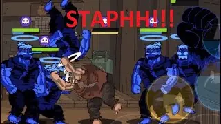 Triple Shadow Shifters Gamer Coop #punchtv #fourfats #coop