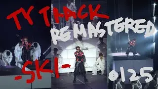 260125 태용 _ SKI | TY TRACK-REMASTERED  fancam