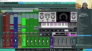 How To Mix Vocals 