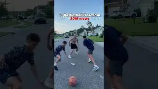 Top 5 Most VIRAL Videos‼️😤 #funny #sports #trickshot #viral #football #story #shorts