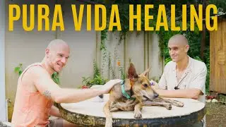 Psychedelics, Safety & Freedom | Dr. Ben Malcolm