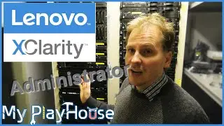 Lenovo XClarity Administrator - for Enterprise Management - 894