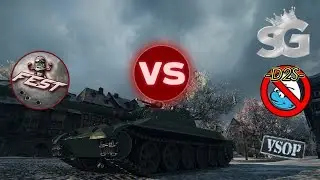Twierdza #2 [FEST vs S___G,VSOP,-D2S-]