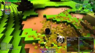 An introduction to Cube World, part 1