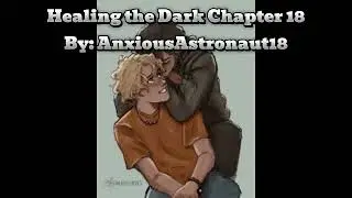 Healing the Dark Chapter 18 Solangelo fanfiction #solangelo
