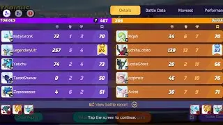 First ever draft pick mode in Ranked | Pokémon Unite Contents
