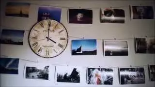 Stop violence against women ~ THE CLOCK [HD]