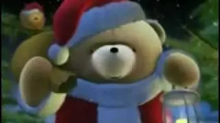 Merry Christmas Video Email