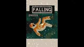 Gun Youken - Falling (prod. XL Beats)