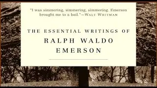 Ralph Waldo Emerson Essays First Series 3 COMPENSATION