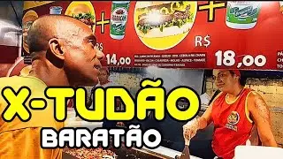 PEDIU UM, LEVOU DOIS! 😱🥤