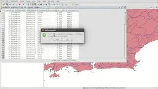 How to calculate areas, lengths and coordinates in gvSIG 2.x