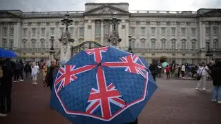 UK Queen Elizabeth II Under Medical Supervision