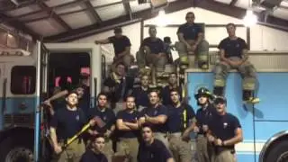 Texas Fire Academy