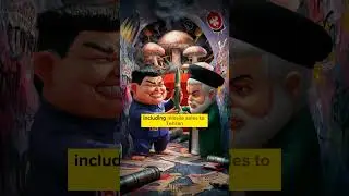 North Korea and Iran's Decades-Long Missile Partnership Fuels Proliferation Fears
