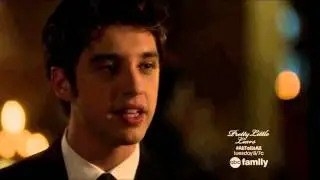 Brandon and Callie 1x20 #4
