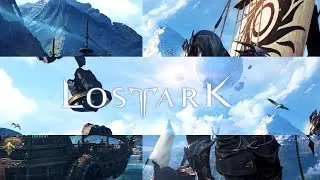 How To Show/Hide Your Pet Lost Ark