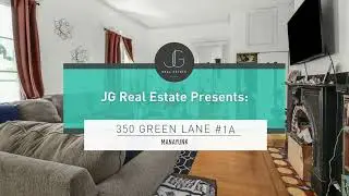 350 Green Lane #1F