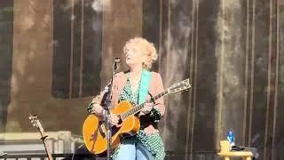 Patty Griffin @ Hardly Strictly - 10/4/25 - Long Time