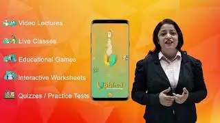 Upbind - The Educational App: New Learning Destination For Students.