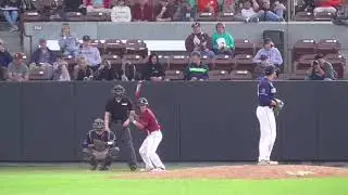 UConn Avery Santos RHP