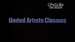 United Artists Classics (1978)