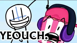 All Deaths by Animatic in AB 2