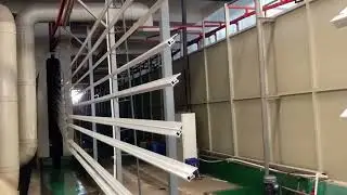 Warren Production Technology How to Paint#coating #manufacturers