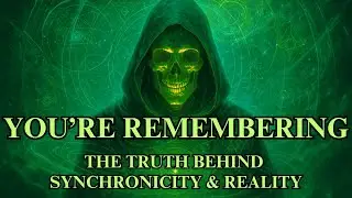 You Were Meant to See This &mdash; Synchronicity & Reality Changes